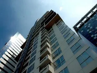 Asian Residences - The Fort Manila Hotel
