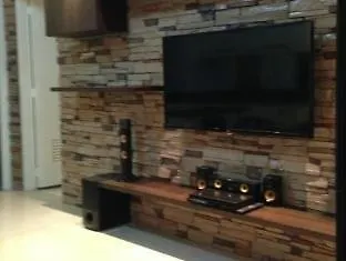 Asian Residences - The Fort Manila 4*,  Philippines