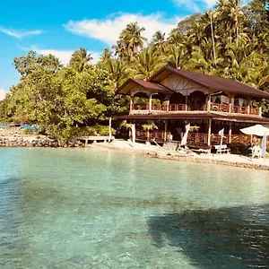 La Concha Beach House Villa